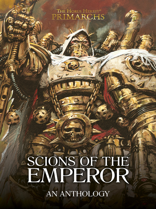 Title details for Scions of the Emperor by David Guymer - Available